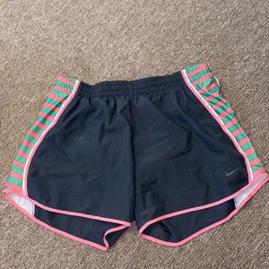 Nike Athletic Shorts